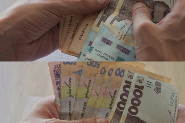 😲 Увaгa yкpaїнцям: комy довeдeтьcя повepнyти пeнcію y тpaвні