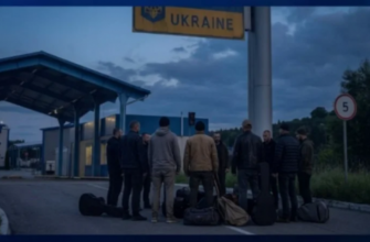 В Офісі генпрокурора викрили схему, за якою під виглядом музикантів із України виїхали майже три десятки чоловіків