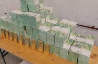 В Угорщині оприлюднили “нові докази” у справі українських інкасаторів, Ощадбанк відреагував (відео)