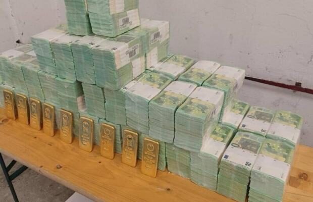 В Угорщині оприлюднили “нові докази” у справі українських інкасаторів, Ощадбанк відреагував (відео)