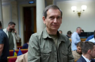 В Україні посилять мобілізацію у великих містах: у Раді анонсували зміни