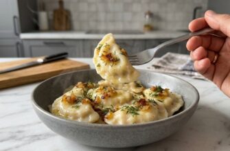 Додаю 1 ложку в тісто для вареників – і вони не злипаються навіть холодними: навчилася у своєї бабусі