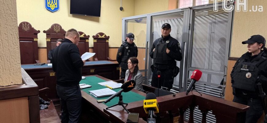 Вбивство військового ТЦК у Львові: підозрюваний митник вперше прокоментував напад Вбивство військового ТЦК у Львові: підозрюваний митник вперше прокоментував напад