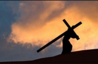 Велика п’ятниця Страсного тижня: Найсуворіший день Великого посту. Традиції, особливості, прикмети