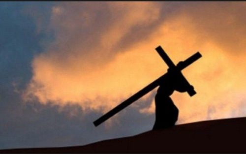 Велика п’ятниця Страсного тижня: Найсуворіший день Великого посту. Традиції, особливості, прикмети Велика п’ятниця Страсного тижня: Найсуворіший день Великого посту. Традиції, особливості, прикмети