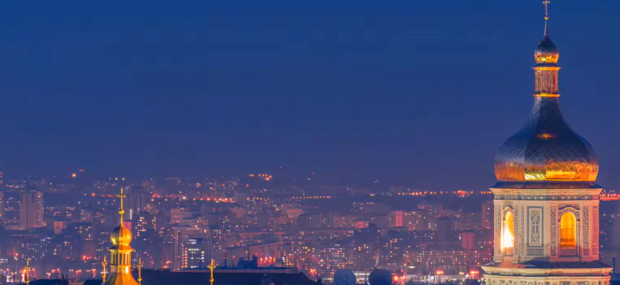 Велика середа: що не можна робити 8 квітня і чому цей день вважають переломним Велика середа: що не можна робити 8 квітня і чому цей день вважають переломним