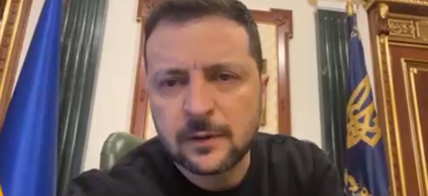 Великоднє перемир’я з’явилося раптово: Зеленський відповів, а кремль уже назвав точні години тиші Великоднє перемир’я з’явилося раптово: Зеленський відповів, а кремль уже назвав точні години тиші