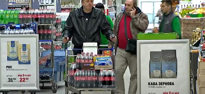 Великодній кошик тепер не по кишені: в Україні знову подорожчають продукти