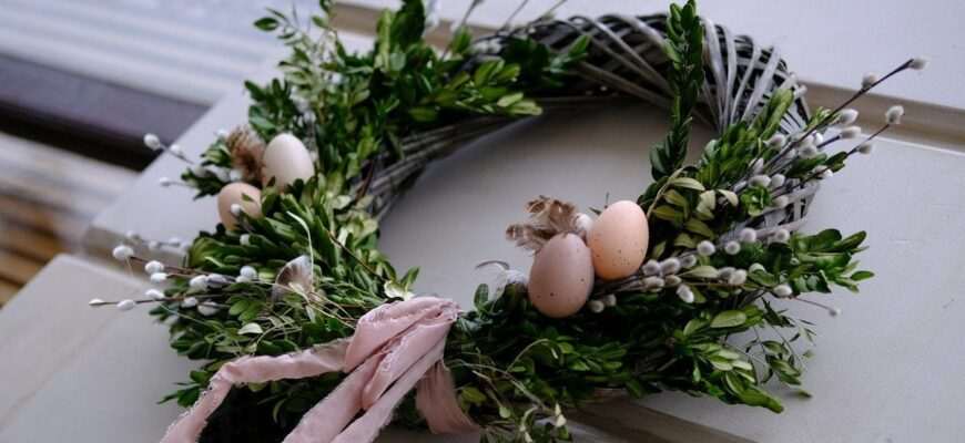 Вербна неділя 2026 року: унікальні листівки та найтепліші привітання у віршах і прозі для рідних