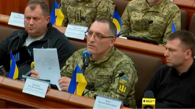 “Вмію економити”: Службовець Бучанського ТЦК пояснив, звідки взяв понад кілограм золота на 8 мільйонів “Вмію економити”: Службовець Бучанського ТЦК пояснив, звідки взяв понад кілограм золота на 8 мільйонів