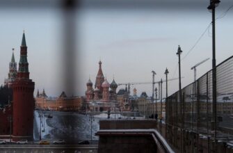 Все почне руйнуватися, – ексречник НАТО відповів, що спричинить бунт у Росії