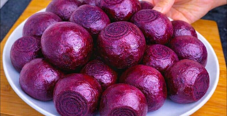 Буряк купую кілограмами Для салату «Юлія» — Переплюнув навіть «Шубу» Буряк купую кілограмами Для салату «Юлія» — Переплюнув навіть «Шубу»