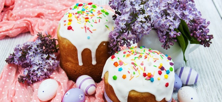 Ідеальна паска без замішування: швидкий рецепт без клопоту Ідеальна паска без замішування: швидкий рецепт без клопоту