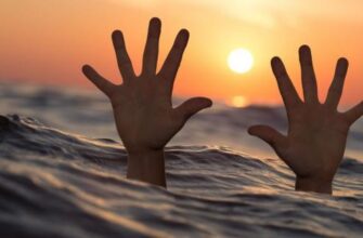 “Я б все одно це зробила”: Жінка врятувала чоловіка, який тонув, а потім дізналася, що він вбив дружину та її коханця