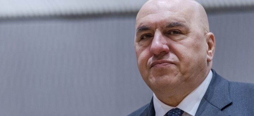 Ядерна загроза зростає: Італія зробила жорстку заяву щодо війни з Іраном Ядерна загроза зростає: Італія зробила жорстку заяву щодо війни з Іраном