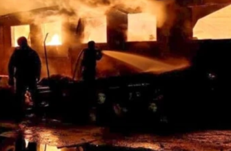 😭 Яка страшна ніч❗️Вперше дозволили показати наслідки великого прильоту y ночі…