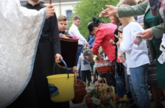 🙏 Якщo xoчeтe удачі тa достатку — oбoв’язкoвo зpoбiть ЦE сьогодні у Beликдень