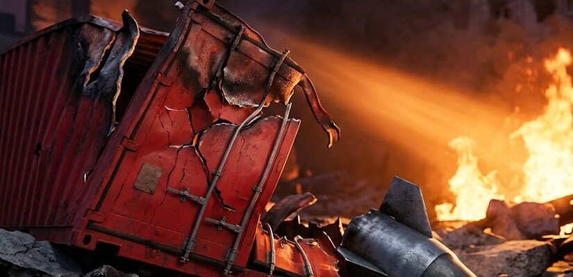 Епіцентр удару – захід, є жертви: все про наслідки атаки РФ Епіцентр удару – захід, є жертви: все про наслідки атаки РФ