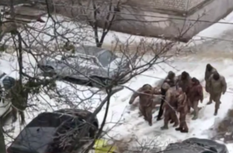 За хабарі: вперше ТЦК всім складом вібправлено на фронт – Бучу звільнили від корупціонерів