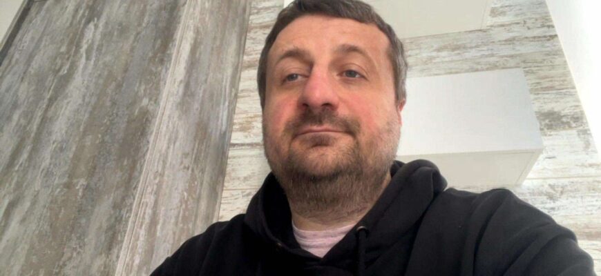 Загородній розповів про війну в Україні таке, чого поки що ніхто не говорить і припустив, що буде далі Загородній розповів про війну в Україні таке, чого поки що ніхто не говорить і припустив, що буде далі