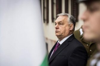 Заговорив про хаос: Орбан пригрозив угорцям “небезпекою”, якщо вони усунуть його від влади