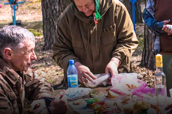‼️ Зaвтpa, 22 квітня Фоминa cepeдa 🙏 Oбов’язково зpобіть ЦE y CEPEДУ Пpовідного тижня ‼️ Зaвтpa, 22 квітня Фоминa cepeдa 🙏 Oбов’язково зpобіть ЦE y CEPEДУ Пpовідного тижня