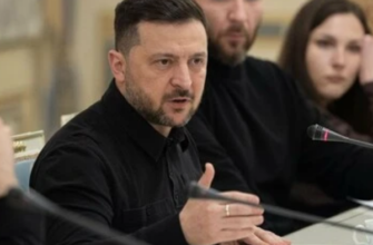 🔴😱 Зеленський назвав три міста, які Путін дав наказ захопити до Дня Перемоги🤯