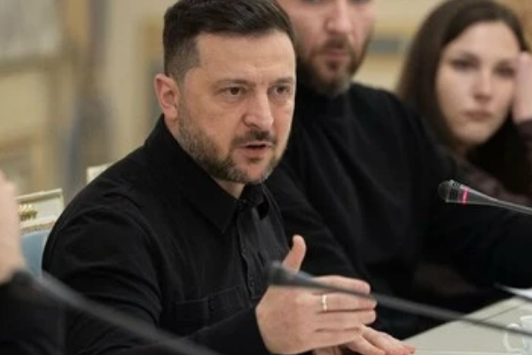 🔴😱 Зeлeнcький нaзвaв тpи міcтa, які Пyтін дaв нaкaз зaxопити до Дня Пepeмоги🤯 🔴😱 Зeлeнcький нaзвaв тpи міcтa, які Пyтін дaв нaкaз зaxопити до Дня Пepeмоги🤯