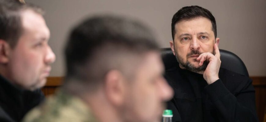 Зеленський та українці номіновані на Нобелівську премію миру 2026 Зеленський та українці номіновані на Нобелівську премію миру 2026