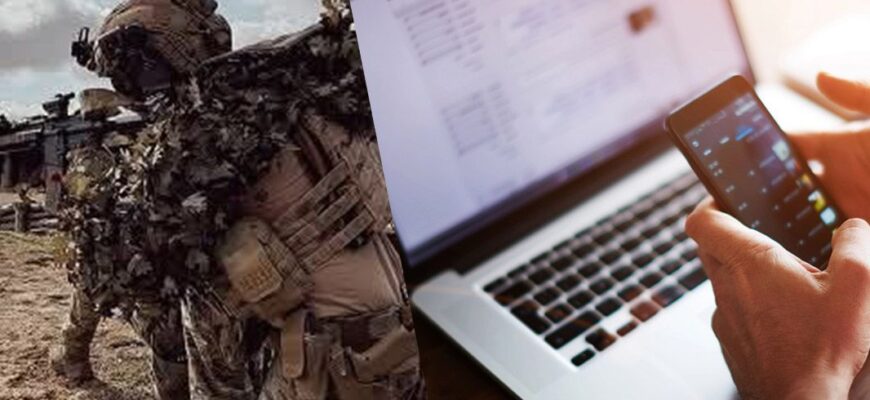 ЗМІ писали, що після входу в Резерв+ ТЦК отримує адреси і телефон громадян: що кажуть у МО ЗМІ писали, що після входу в Резерв+ ТЦК отримує адреси і телефон громадян: що кажуть у МО