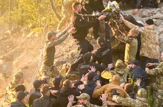 ❗🙏Знайшли 10-річного хлопчика, який загадково зник — те, що з ним сталося, шокує😱👇✔
