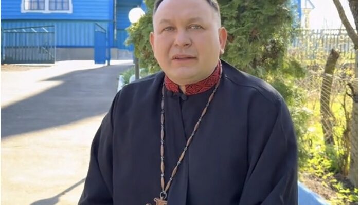 Чи можна пекти паску в Страсну п’ятницю: Священник Олексій сказав! Чи можна пекти паску в Страсну п’ятницю: Священник Олексій сказав!