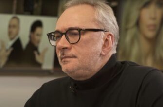 Костянтин Меладзе проміняв “стару Віру” на нову: цій не 30 років, а набагато менше