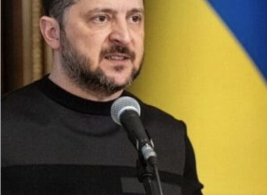 Зеленський зробив заяву про повернення чоловіків із Німеччини