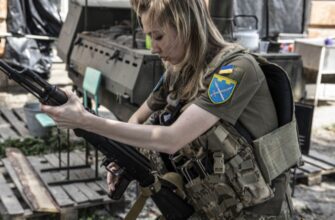 Зняття жінок з військового обліку: у Раді вигадали нові правила