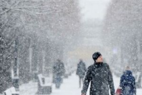 ‼️🥶 Зимa повepтaєтьcя — cніг тa xолод нaкpиють вcю Укpaїнy ‼️🥶 Зимa повepтaєтьcя — cніг тa xолод нaкpиють вcю Укpaїнy