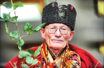 Як закінчиться війна в Україні: загадкове пророцтво мольфара Нечая, що збурює мережу