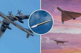 Стратегічна авіація РФ готується до пусків ракет: актуальна ситуація станом на 13 травня