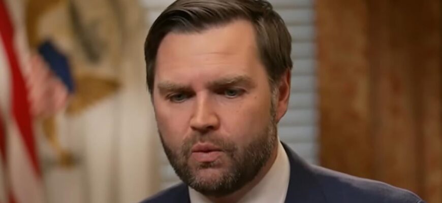 Джей Ді Венс зробив гучну заяву про допомогу Трампа Україні: що насправді відбувається
