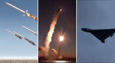РФ готує комбіновану атаку по Україні: названо дату та міста під загрозою