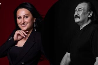 «Найважчий період у житті», – донька Степана Гіги відверто розповіла про втрату батька та майбутнє