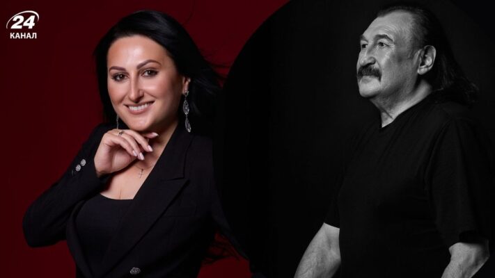 «Найважчий період у житті», – донька Степана Гіги відверто розповіла про втрату батька та майбутнє