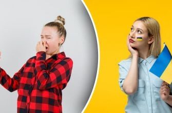 Правильна відповідь на чхання: чому фраза «будь здоров» є помилковою в українській мові