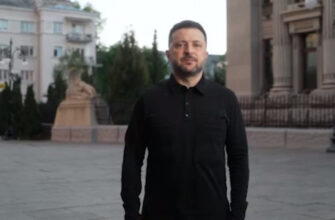 Зеленський попередив про нові атаки РФ: «Ми готуємося до нових атак, на жаль»