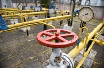 Тарифи на газ в Україні: НКРЕКП готує зміни, які вплинуть на ринок