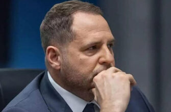 Андрій Єрмак прокоментував підозру від НАБУ: “Жодного будинку у мене немає, лише одна квартира та авто”