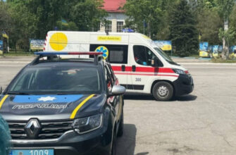 Стрілянина у Світловодській міськраді: заступник мера «вчинив дії із застосуванням зброї»