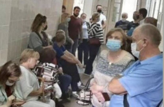 Нові правила в лікарнях: з 20 травня отримати направлення стане складніше