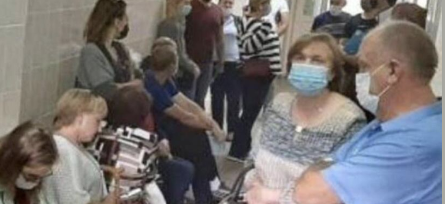 Нові правила в лікарнях: з 20 травня отримати направлення стане складніше