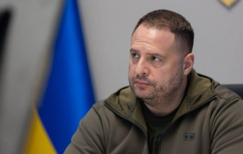 «Це так просто не минеться для вас»: гучна суперечка Єрмака та Червінського у суді